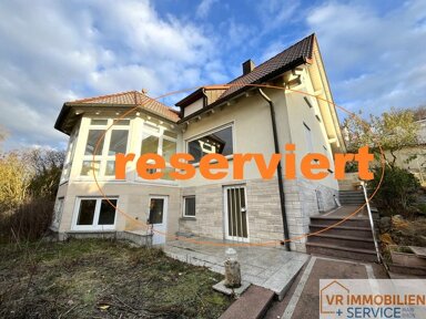 Einfamilienhaus zum Kauf 225.000 € 4 Zimmer 140,4 m² 658 m² Grundstück Schwanfeld 97523