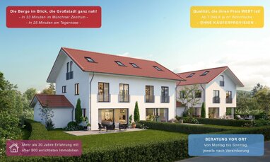 Einfamilienhaus zum Kauf 1.698.000 € 7 Zimmer 241 m² 467 m² Grundstück Otterfing 83624