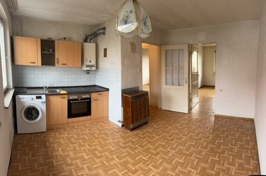 Wohnung zum Kauf provisionsfrei 175.000 € 2,5 Zimmer 50 m² frei ab sofort Streifelbachstraße Sand - Aurain Bietigheim-Bissingen 74321