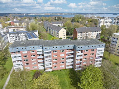 Wohnung zum Kauf 219.000 € 3 Zimmer 83 m² Mürwik - Friedheim Flensburg 24944