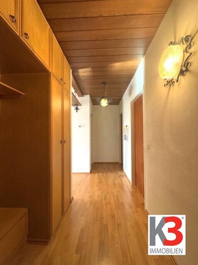 Wohnung zum Kauf 380.000 € 5 Zimmer 95,2 m² Hallein 5400