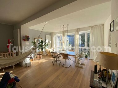 Wohnung zur Miete 1.270 € 2,5 Zimmer 91 m² 3. Geschoss Pempelfort Düsseldorf 40479