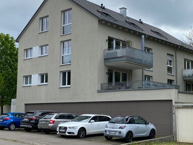 Wohnung zur Miete 895 € 3 Zimmer 87,7 m² 1. Geschoss Gutenbergstraße/1 132/1 Südstadt Schwäbisch Gmünd 73525
