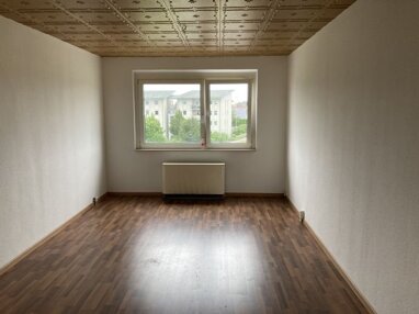 Wohnung zur Miete 295 € 3 Zimmer 58,5 m² 2. Geschoss frei ab sofort Grenzstraße 28 Eilenburg Eilenburg 04838