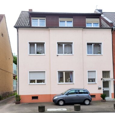 Mehrfamilienhaus zum Kauf 360.000 € 10 Zimmer 237 m² 598 m² Grundstück Geislautern Völklingen 66333
