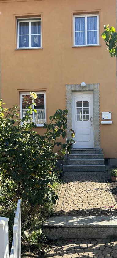 Reihenendhaus zum Kauf 210.000 € 4 Zimmer 98 m² 161 m² Grundstück Triebseer Vorstadt Stralsund 18437