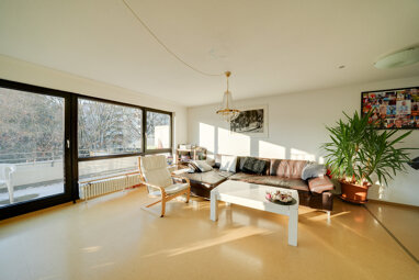Wohnung zum Kauf 370.000 € 3,5 Zimmer 87 m² 2. Geschoss Möhringen - Nord Stuttgart / Möhringen 70567