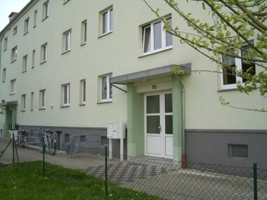 Wohnung zum Kauf 99.500 € 2 Zimmer 45,7 m² 1. Geschoss Winterbergstraße 95 Seidnitz (Rennbahn) Dresden 01237