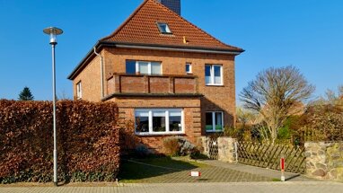 Mehrfamilienhaus zum Kauf 379.000 € 8 Zimmer 180 m² 808 m² Grundstück Schweriner Viertel Güstrow 18273
