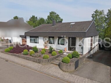 Einfamilienhaus zum Kauf 429.000 € 7 Zimmer 203 m² 2.409 m² Grundstück Dudweiler - Süd Saarbrücken 66125