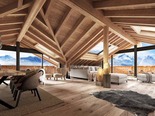 Neubauprojekt zum Kauf Garmisch Garmisch 82467
