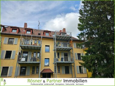 Wohnung zum Kauf 395.000 € 6 Zimmer 131 m² 3. Geschoss Bieberer Berg Offenbach 63071