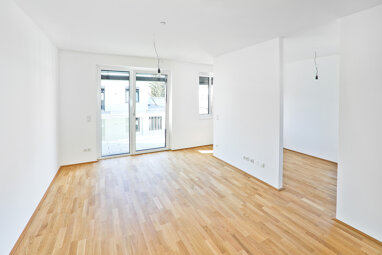 Wohnung zur Miete 569,42 € 2 Zimmer 48 m² 1. Geschoss Bahnhofstraße 6-8 Stockerau 2000