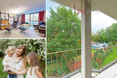 Wohnung zum Kauf 249.900 € 3 Zimmer 77,1 m² 2. Geschoss Hangeweiher Aachen 52064