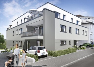 Wohnung zum Kauf Provisionsfrei 425.000 € 2 Zimmer 85 m² Bensberger Straße 307 Forsbach Rösrath / Forsbach 51503