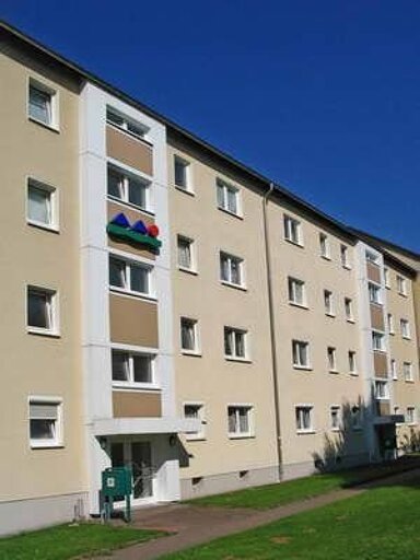 Wohnung zur Miete 479 € 3 Zimmer 59 m² 2. Geschoss Neptunstraße 39 Bövinghausen Dortmund 44388