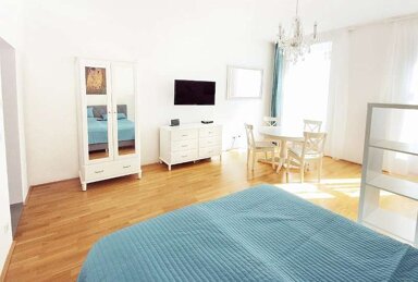 Wohnung zur Miete 600 € 2 Zimmer 50 m² Herbststraße 5 Heilbronn Heilbronn 74072