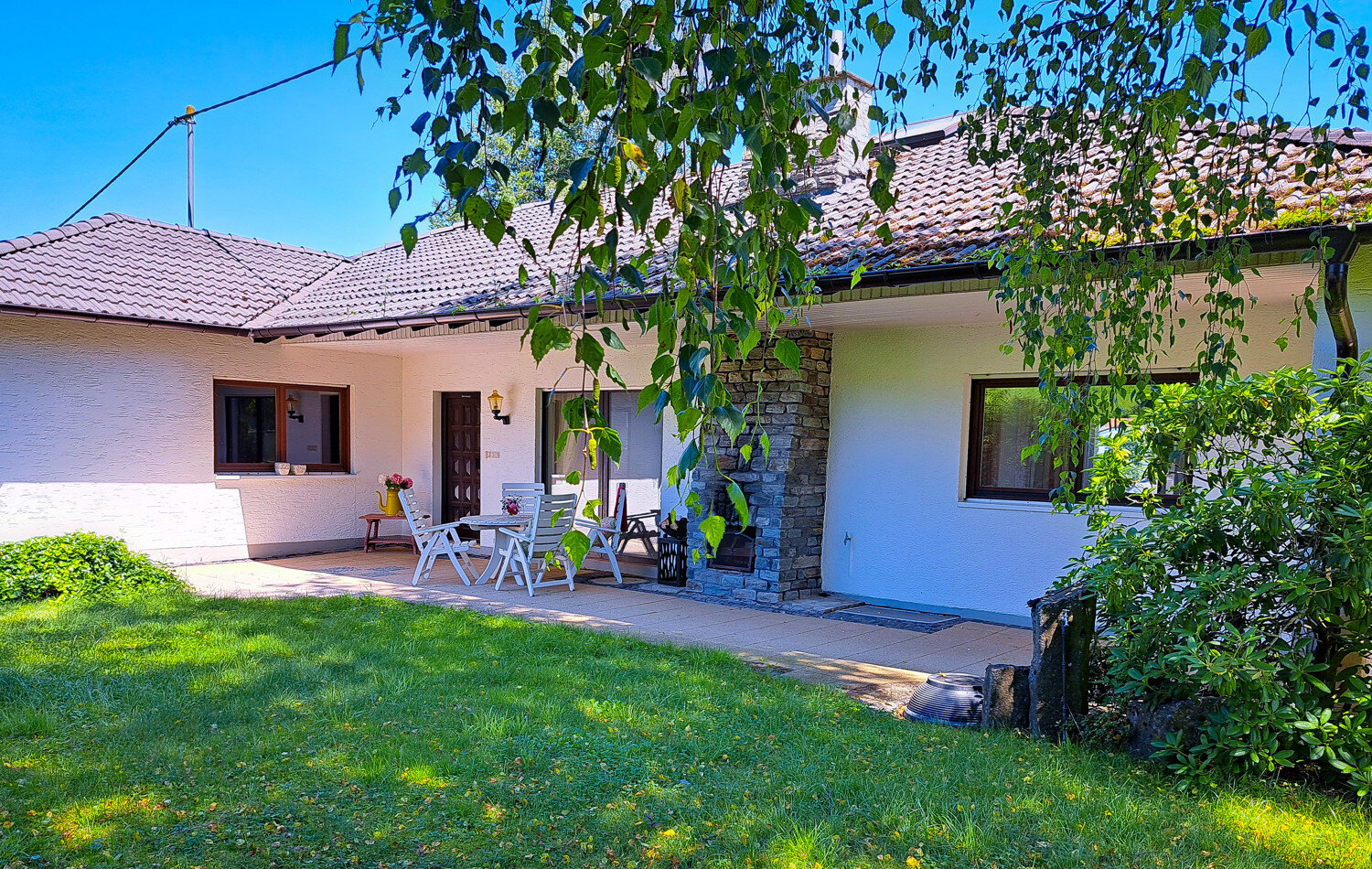 Einfamilienhaus zum Kauf 495.000 € 6 Zimmer 240 m²<br/>Wohnfläche 1.114 m²<br/>Grundstück Obertiefenbach Beselich 65614