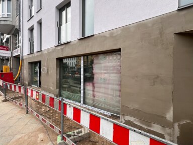 Laden zum Kauf 427.000 € 2 Zimmer 61 m² Verkaufsfläche Weißensee Berlin 13088