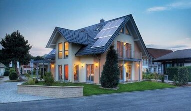 Haus zum Kauf Provisionsfrei 545.000 € 7 Zimmer 181 m² 626 m² Grundstück Horn-Millinghausen Erwitte 59597