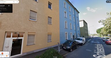 Wohnung zum Kauf 139.000 € 1 Zimmer 40,8 m² Grombühl Würzburg / Grombühl 97080