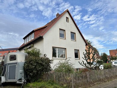 Einfamilienhaus zum Kauf 328.000 € 5 Zimmer 130 m² 669 m² Grundstück Weetzen Ronnenberg 30952