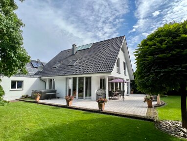 Einfamilienhaus zum Kauf 849.000 € 7 Zimmer 169 m² 696 m² Grundstück Gütersloh Gütersloh 33334