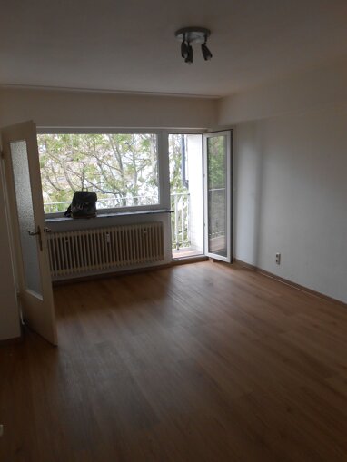 Wohnung zur Miete 600 € 1 Zimmer 32 m² 5. Geschoss Westend - Süd Frankfurt am Main 60325