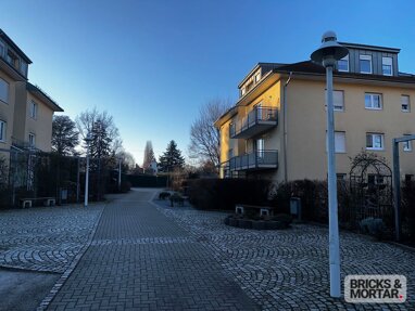 Wohnung zum Kauf 210.000 € 3 Zimmer 72 m² 1. Geschoss Mockritz-Ost (Gostritzer Str.) Dresden 01217
