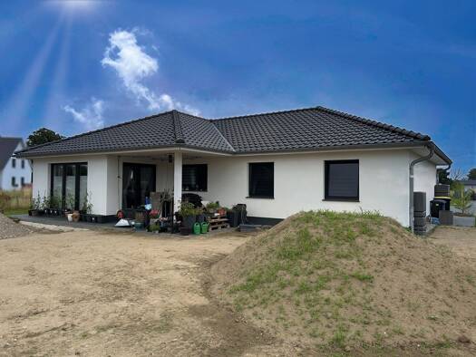 Bungalow zum Kauf 427.000 € 4 Zimmer 132 m² 650 m² Grundstück Proseken 23968