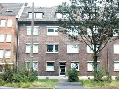 Wohnung zur Miete 522 € 3,5 Zimmer 80,3 m² 3. Geschoss Obermarxloh Duisburg 47166