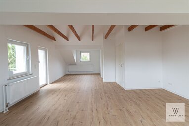 Wohnung zur Miete 1.190 € 3 Zimmer 103 m² 1. Geschoss frei ab sofort Siegelsdorf Veitsbronn 90587