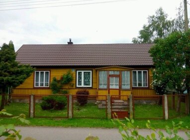 Einfamilienhaus zum Kauf 82.000 € 3 Zimmer 116 m² 1.000 m² Grundstück Prusinowice 27-425