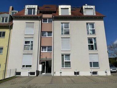 Wohnung zum Kauf 80.000 € 1 Zimmer 23,6 m² 1. Geschoss Hennenbach Ansbach 91522