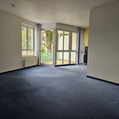 Bürofläche zur Miete Provisionsfrei 1.750 € 5 Zimmer 136,8 m² Bürofläche teilbar von 67,7 m² bis 69,1 m² Oberfeldstr. 30 Biesdorf Berlin 12683