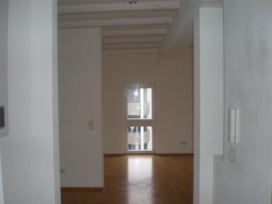 Wohnung zur Miete 1.220 € 3 Zimmer 80 m² 3. Geschoss frei ab 01.03.2025 Schepp Allee 7 Verlegerviertel Darmstadt 64295