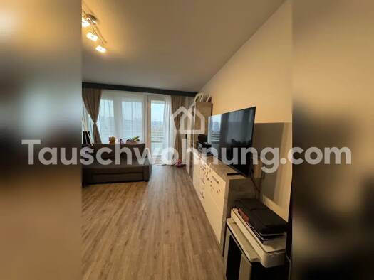 Wohnung zur Miete Tauschwohnung 700 € 2 Zimmer 45 m² 5. Geschoss Lichtenberg Berlin 10369