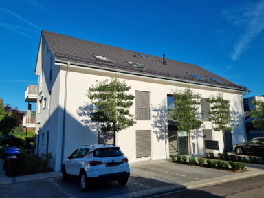 Wohnung zur Miete 1.380 € 2,5 Zimmer 83 m² 2. Geschoss Albert Schweitzer Str.9 Kirchzarten Kirchzarten 79199