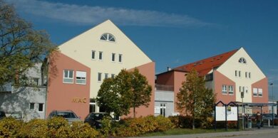 Büro-/Praxisfläche zur Miete provisionsfrei 6,47 € 139,7 m² Bürofläche Bahnhofstr. 1 Roßbach Wald 93192