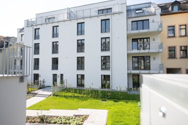 Wohnung zum Kauf provisionsfrei als Kapitalanlage geeignet 499.525 € 4 Zimmer 103,5 m² Rudolf-Liebold-Straße 8 Hilbersdorf 150 Chemnitz 09131