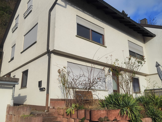 Mehrfamilienhaus zum Kauf als Kapitalanlage geeignet 199.000 € 7 Zimmer 180 m² 1.016 m² Grundstück Stadtprozelten 97909