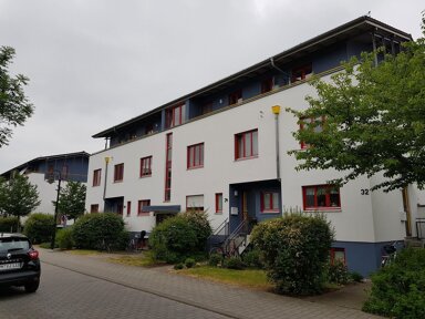 Wohnung zum Kauf provisionsfrei 269.000 € 2 Zimmer 65 m² 2. Geschoss Saarmunder Weg 36 Bergholz-Rehbrücke Nuthetal (Bergholz-Rehbrücke) 14558