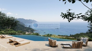 Villa zum Kauf 5.000.000 € 7 Zimmer 507 m² 2.534 m² Grundstück Pelekas 49150