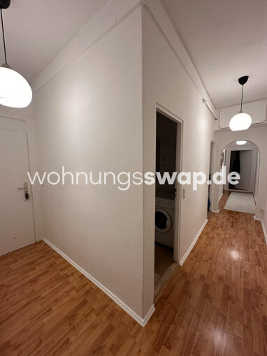 Apartment zur Miete 586 € 2 Zimmer 58 m² 4. Geschoss Prenzlauer Berg 10439