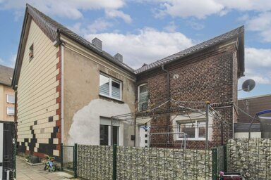 Mehrfamilienhaus zum Kauf als Kapitalanlage geeignet 335.000 € 11 Zimmer 254,3 m² 758 m² Grundstück Annen - Mitte - Nord Witten 58453