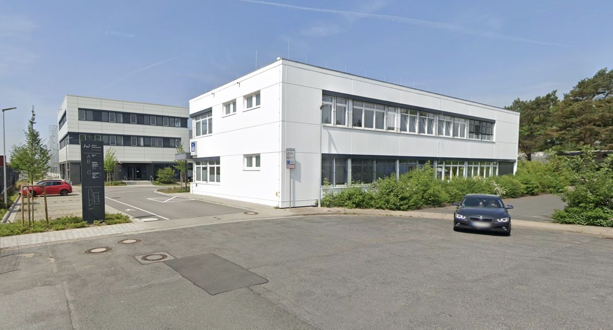 Bürofläche zur Miete 339 m²<br/>Bürofläche Glinde 21509