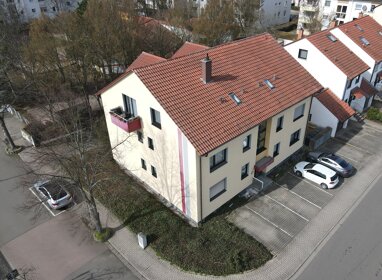 Mehrfamilienhaus zum Kauf 850.000 € 16 Zimmer 433 m² 680 m² Grundstück Eisenberg Eisenberg (Pfalz) 67304