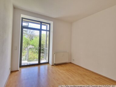 Wohnung zur Miete 349,11 € 2 Zimmer 51,7 m² 2. Geschoss Immermannstrasse 34 Olvenstedter Platz Magdeburg 39108