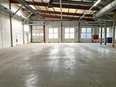 Halle/Industriefläche zur Miete 3.367 m² Lagerfläche teilbar ab 3.917,5 m² Alt-Marl Marl 45768