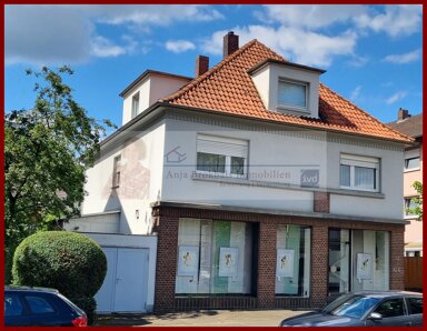 Mehrfamilienhaus zum Kauf provisionsfrei 399.000 € 13 Zimmer 243 m² 430 m² Grundstück Gütersloh Gütersloh 33330